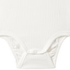 Babybody met structuur
