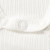 Babybody met structuur