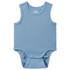 Babybody met structuur