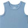 Babybody met structuur