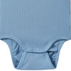 Babybody met structuur