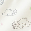 3 Baby Slips aus Bio-Baumwolle