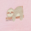 3 Baby Pantys aus Bio-Baumwolle