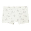 3 Baby Pantys aus Bio-Baumwolle