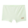 3 Baby Pantys aus Bio-Baumwolle