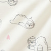 3 Baby Pantys aus Bio-Baumwolle
