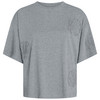 Damen T-Shirt mit Applikationen