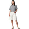 Damen T-Shirt mit Applikationen