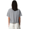 Damen T-Shirt mit Applikationen