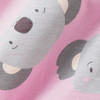 Baby Shorty aus Bio-Baumwolle
