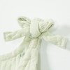 Baby Musselin-Kleid mit Knöpfen