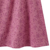 Baby Kleid mit Allover-Motiv