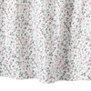 Baby Kleid mit Blumen-Allover