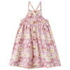 Baby Kleid im Patchwork-Dessin