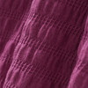 Baby Kleid mit Struktur-Muster