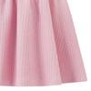 Baby Kleid mit Struktur