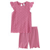 Baby Set mit T-Shirt und Radler