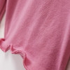 Baby Set mit T-Shirt und Radler