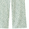 Mädchen Hose mit Blumen-Muster
