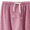 Baby Musselin-Hose mit BLumen-Allover