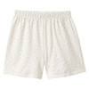 Mädchen Shorty mit Bio-Baumwolle
