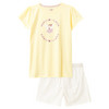 Mädchen Shorty mit Bio-Baumwolle