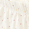 Mädchen Shorty mit Bio-Baumwolle