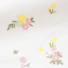 Baby Shorts mit Blümchen-Print