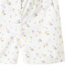 Baby Shorts mit Blümchen-Print