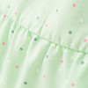 Meisjesnachthemd met eenhoornprint