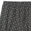 Baby Joggingshorts mit Allover-Print