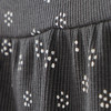 Baby Joggingshorts mit Allover-Print