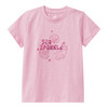 Baby T-Shirt mit Pailletten