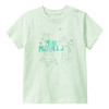 Baby T-Shirt mit Pailletten