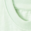 Baby T-Shirt mit Pailletten