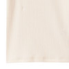 Baby T-Shirt mit Rüschen