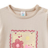 Baby T-Shirt mit Print