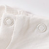 Baby T-Shirt mit Rücken-Print