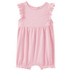 Newborn Overall aus Bio-Baumwolle
