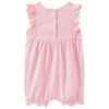 Newborn Overall aus Bio-Baumwolle