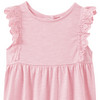 Newborn Overall aus Bio-Baumwolle