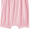 Newborn Overall aus Bio-Baumwolle