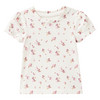 Newborn Set aus Strampler und T-Shirt