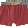 3 Jungen Boxer mit Bio-Baumwolle