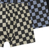 3 Jungen Boxer aus Bio-Baumwolle