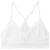 2 Mädchen Seamless-Bustiers im Set