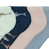 4 Paar Jungen Sneaker-Socken im Set