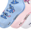 3 Paar Disney Stitch Socken mit Motiv