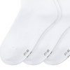 3 Paar Mädchen Kurzsocken im Set