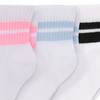 3 Paar Mädchen Kurzsocken im Set
